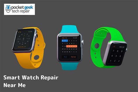 reparatur smartwatch|smartwatch repair shop near me.